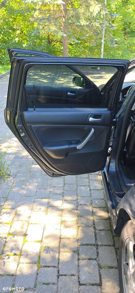 Honda Accord 2.4 i Automatik Type S - 11