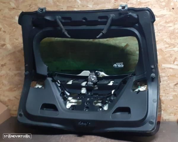 Tampa Da Mala Renault Megane Iv Sporter (K9a/M/N_) - 5