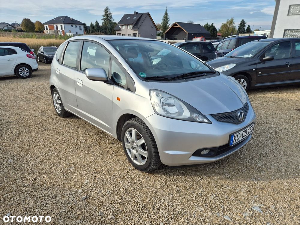 Honda Jazz 1.2 i-VTEC - 2