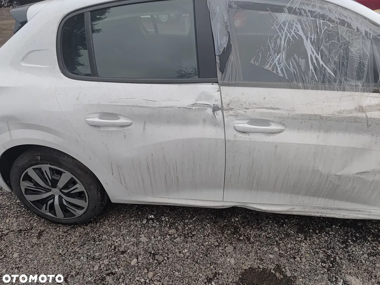 Peugeot 208 1.5 BlueHDi Active S&S - 7