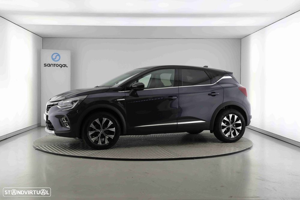 Renault Captur 1.0 TCe Techno - 6