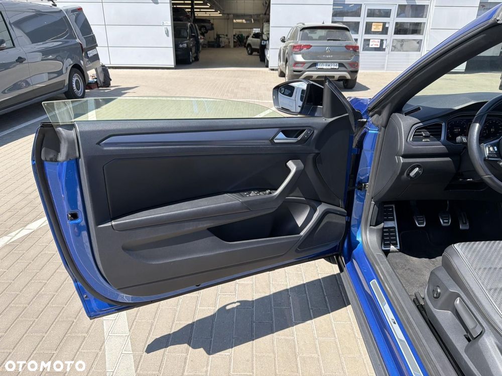 Volkswagen T-Roc - 11