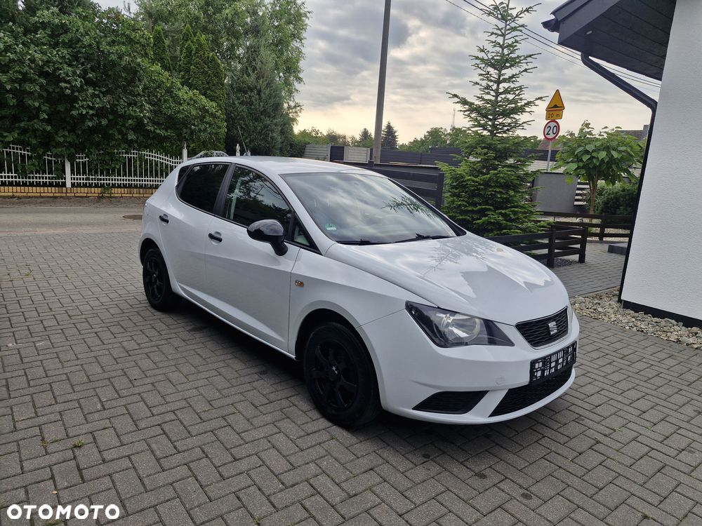 Seat Ibiza - 6