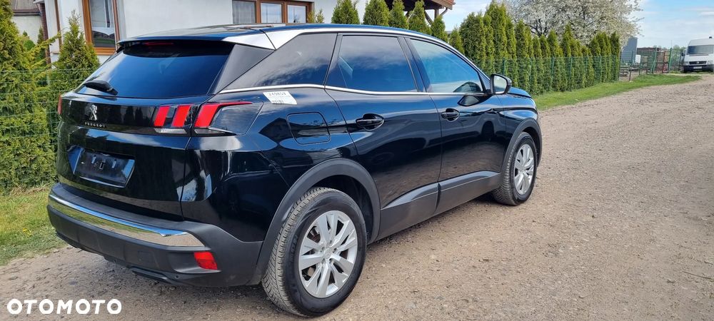 Peugeot 3008 BlueHDi 150 Stop & Start Active - 2