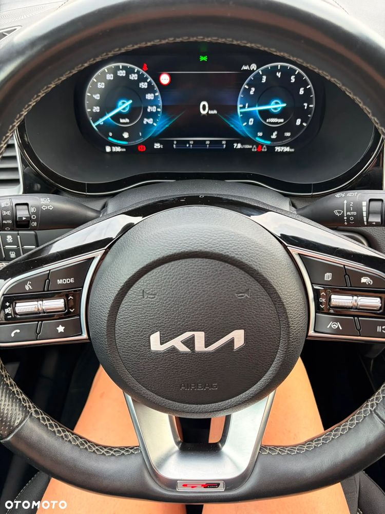 Kia ProCeed - 25