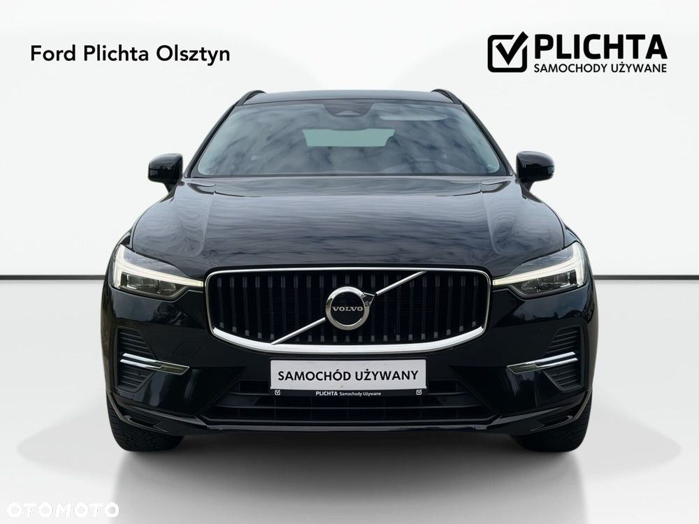 Volvo XC 60 B4 D Core - 3