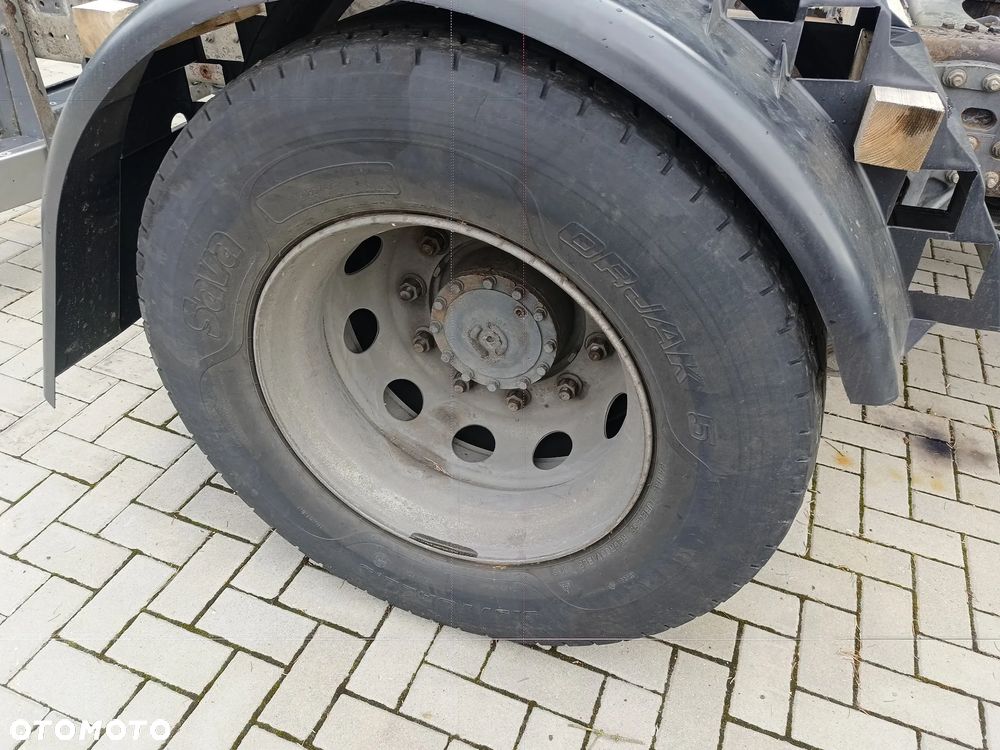 Renault Midlum 270 - 6