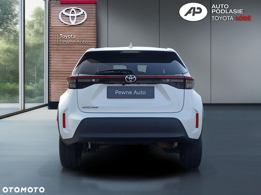 Toyota Yaris Cross 1.5 Comfort - 7