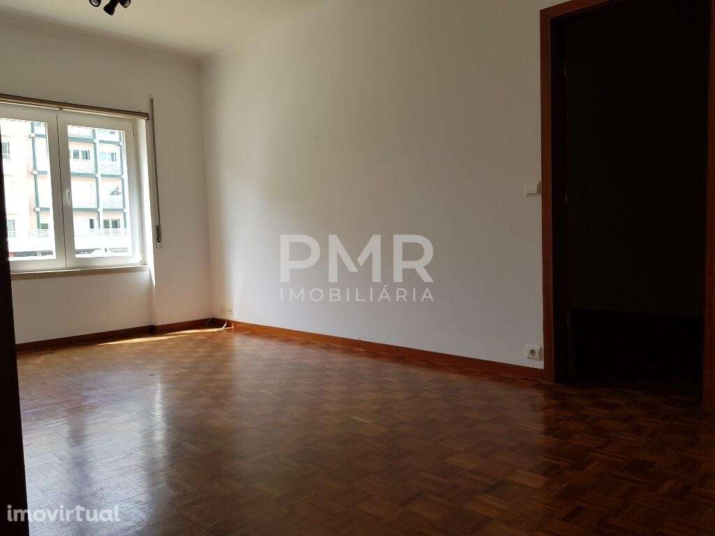 T1 em Telheiras para arrendar - Grande imagem: 3/12