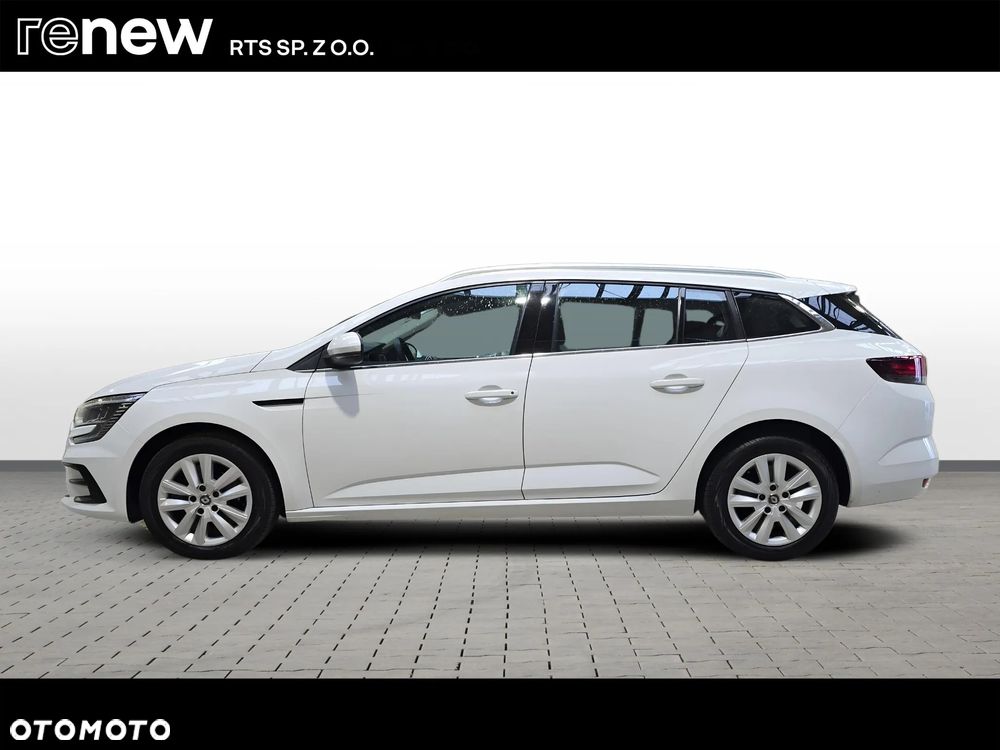 Renault Megane 1.0 TCe Zen - 2