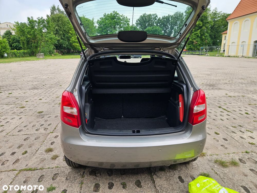 Skoda Fabia 1.4 16V Classic - 15