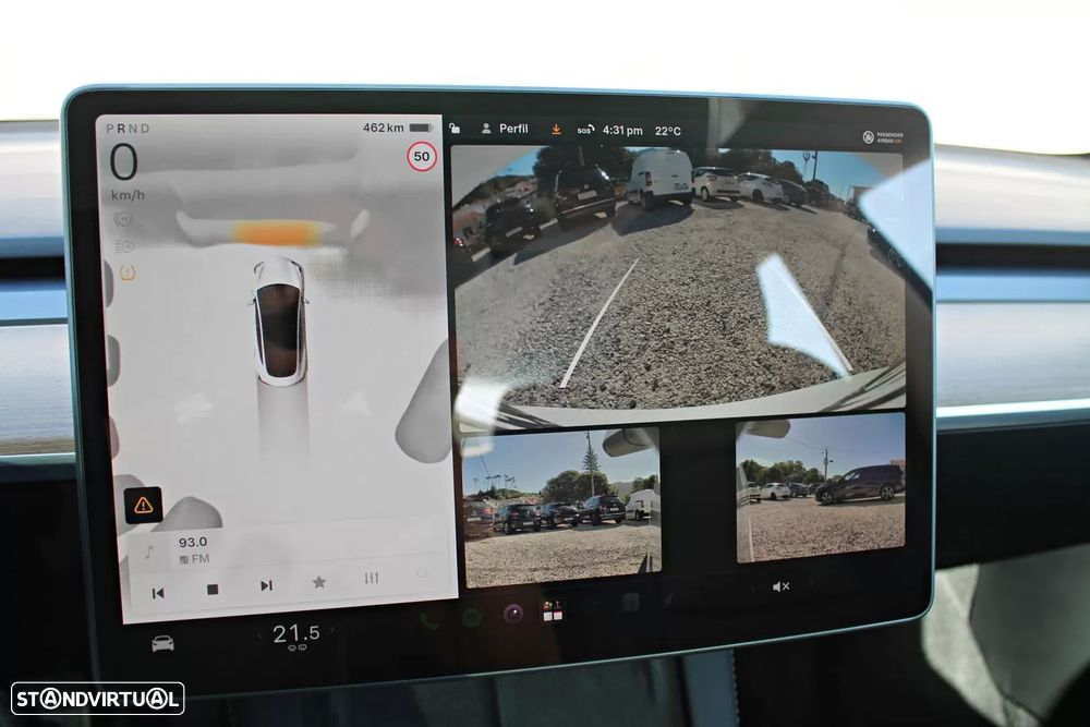 Tesla Model 3 - 23
