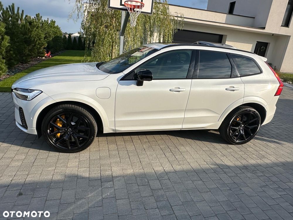 Volvo XC 60 - 6