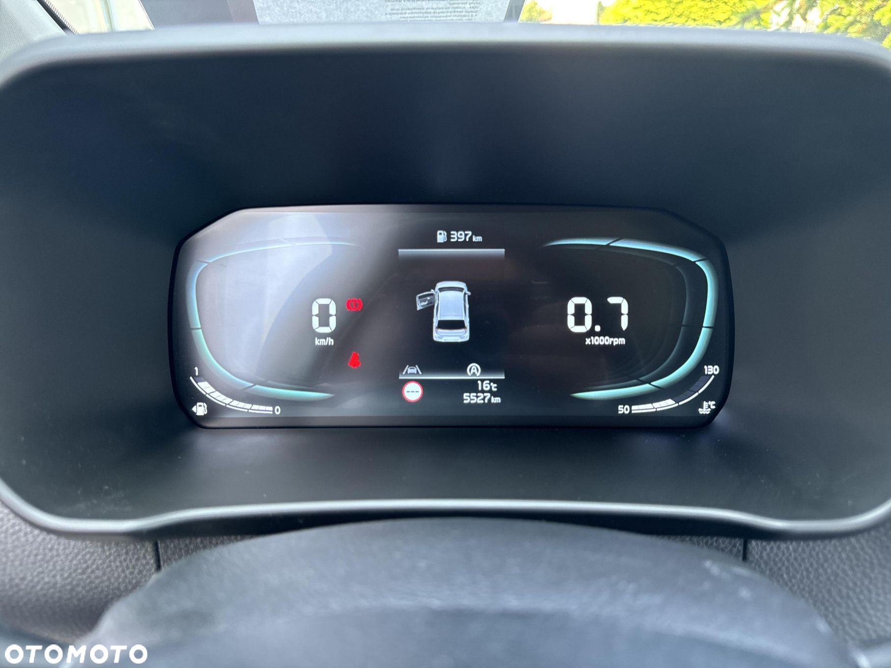 Kia Picanto 1.0 DPI L - 12
