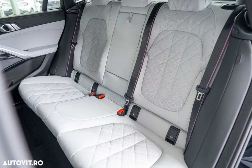 BMW X6 xDrive30d - 30