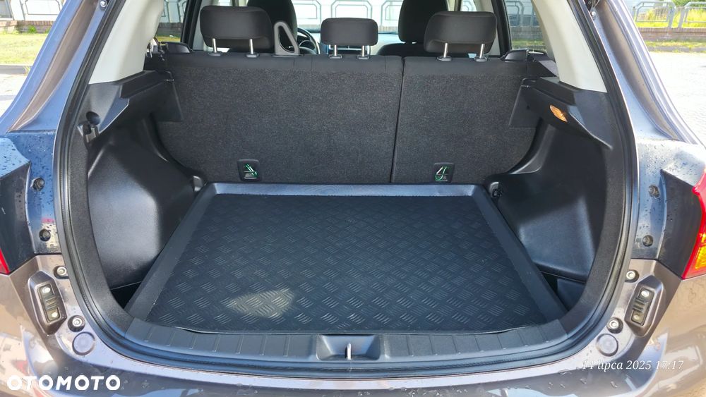 Mitsubishi ASX 1.6 DI-D 2WD Top - 13