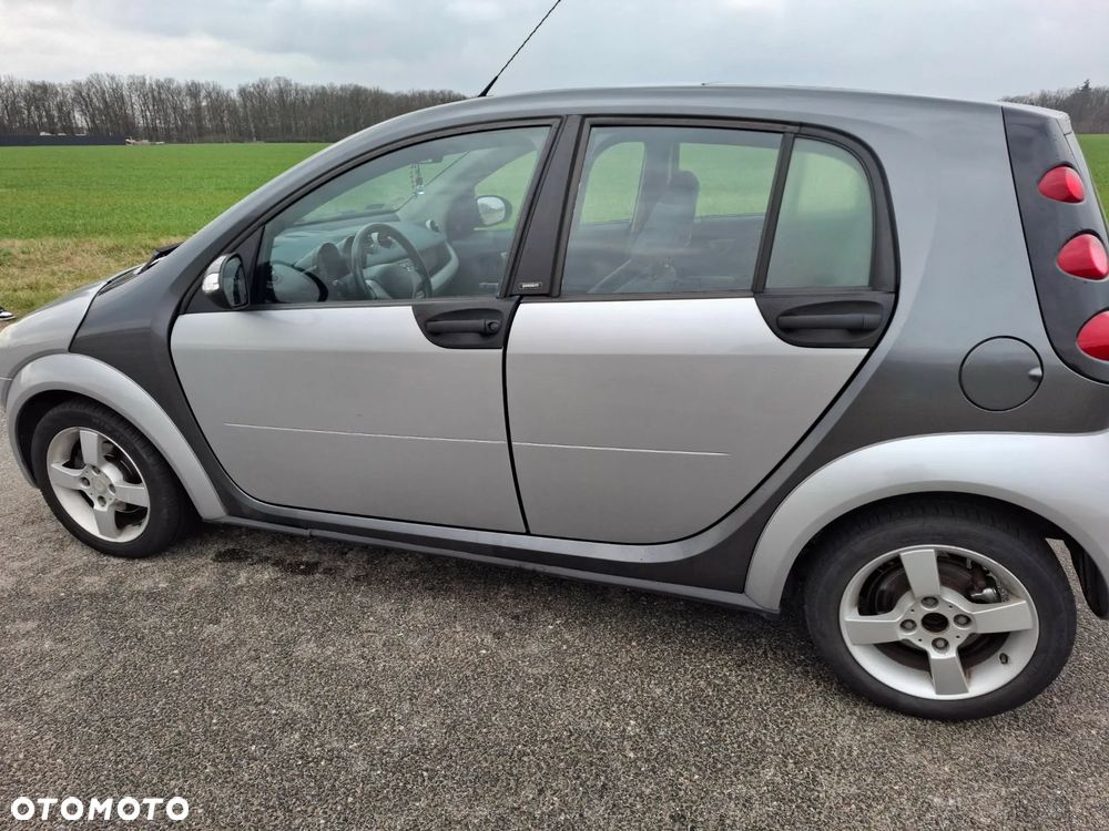 Smart Forfour passion - 14