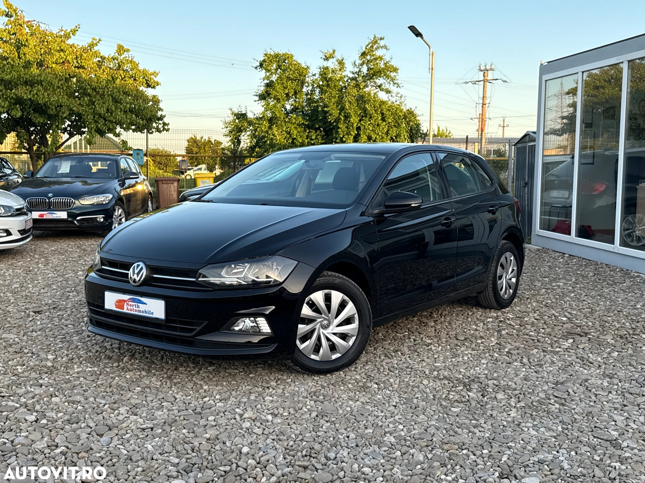 Volkswagen Polo 1.0 TSI Comfortline - 25