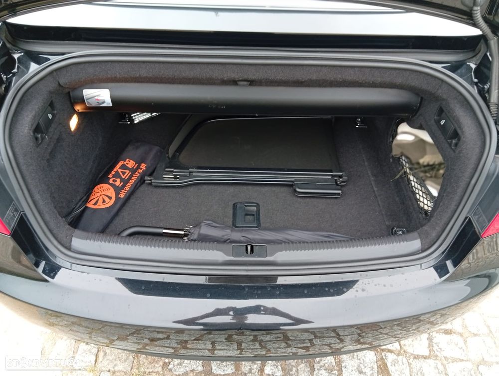 Audi A5 Cabrio 2.0 TDI DPF - 23