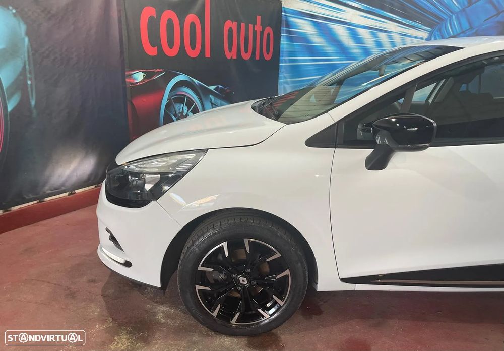 Renault Clio TCe 90 Dynamique - 21