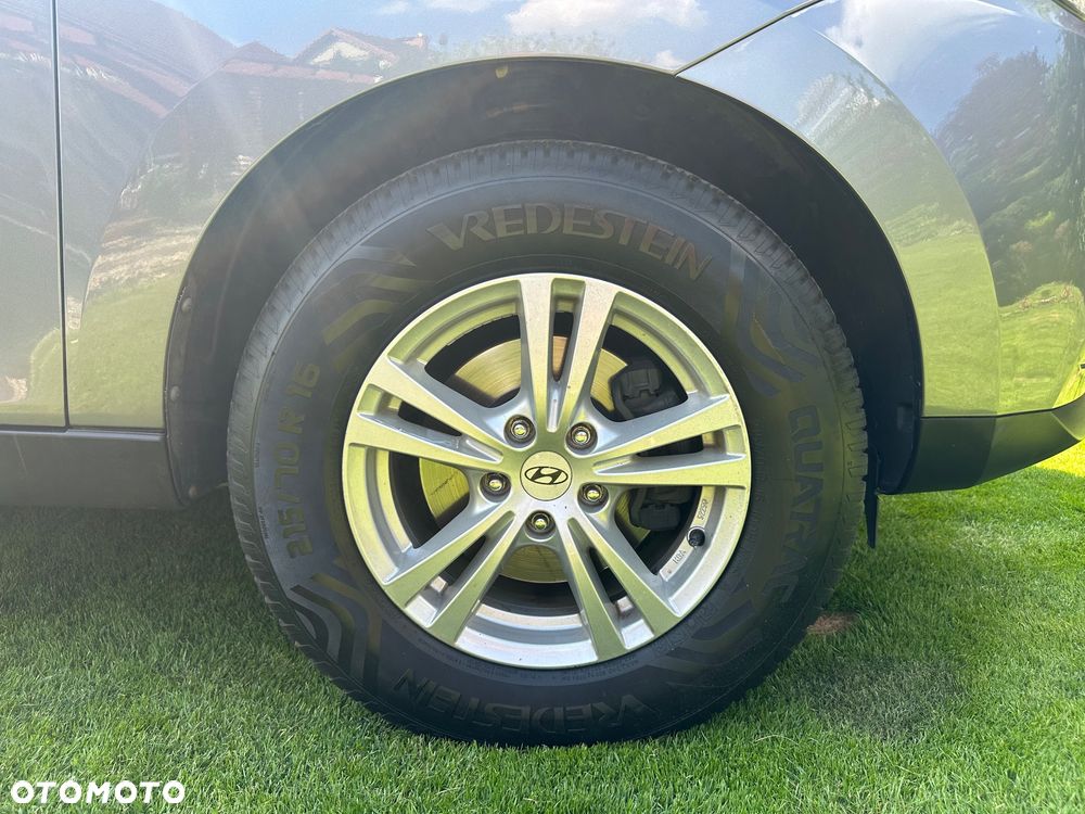 Hyundai ix35 1.6 GDI Premium 2WD - 18