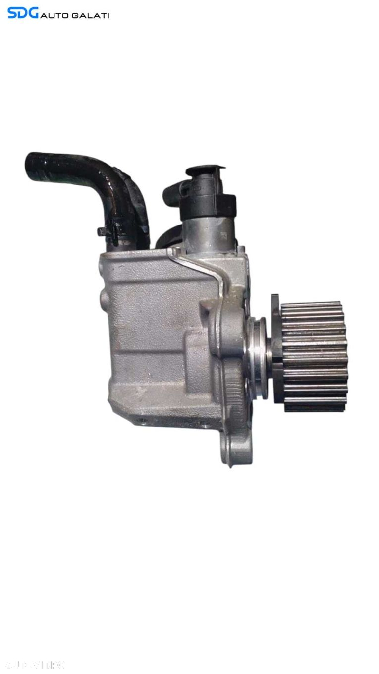 Pompa Inalta Presiune Seat Toledo 3 2.0 TDI BMN CEGA 2005 - 2011 Cod 0445010543 [M7937] - 3