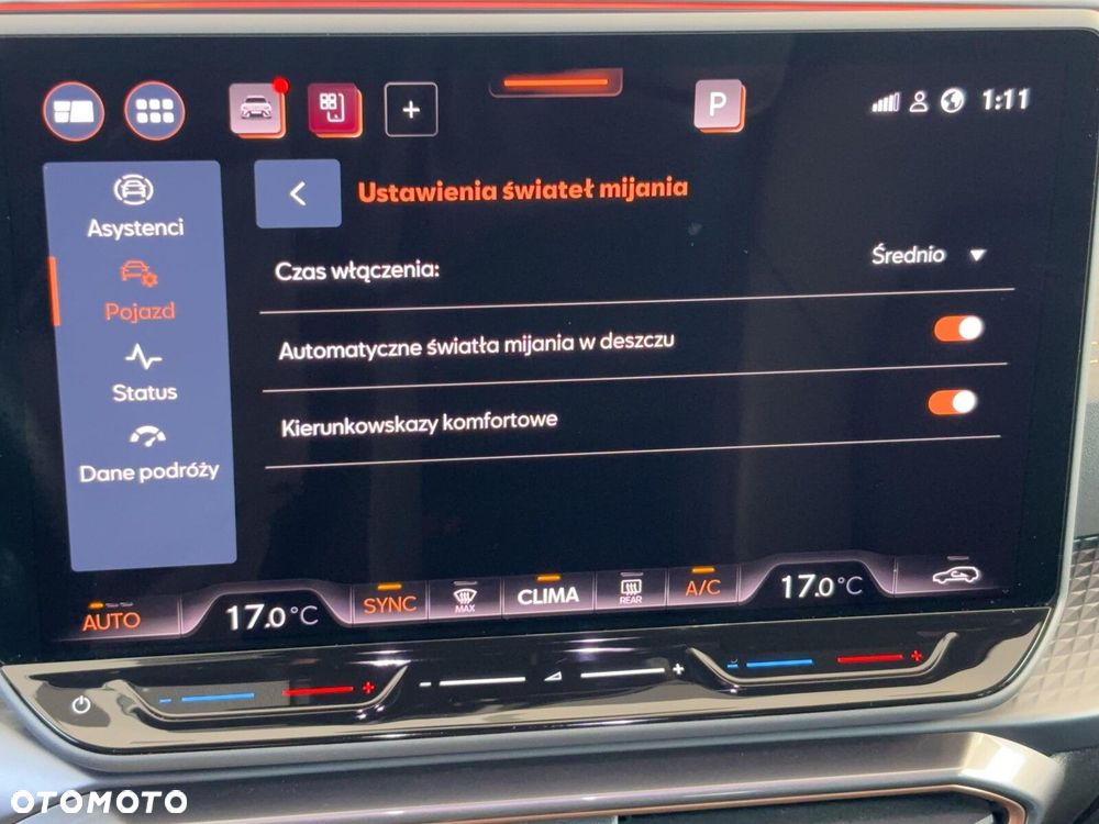 Cupra Leon Sportstourer 1.5 eTSI DSG - 35