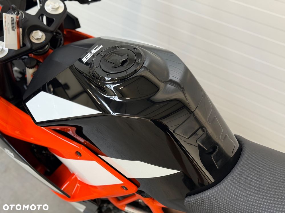 KTM RC 390 - 27