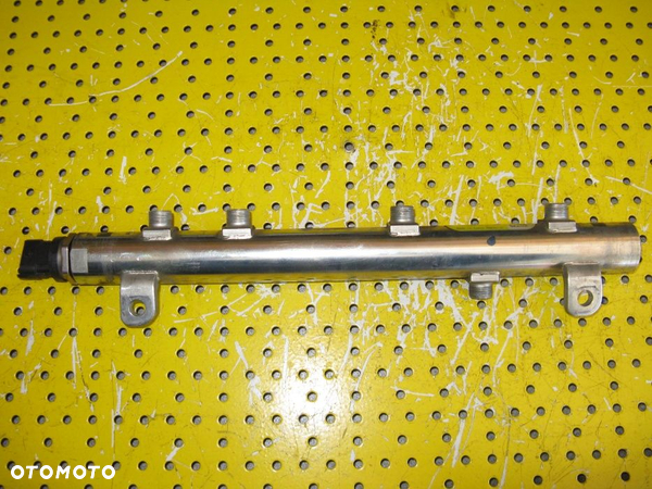 Listwa Paliwa Fiat Ducato 2.3 Euro 4