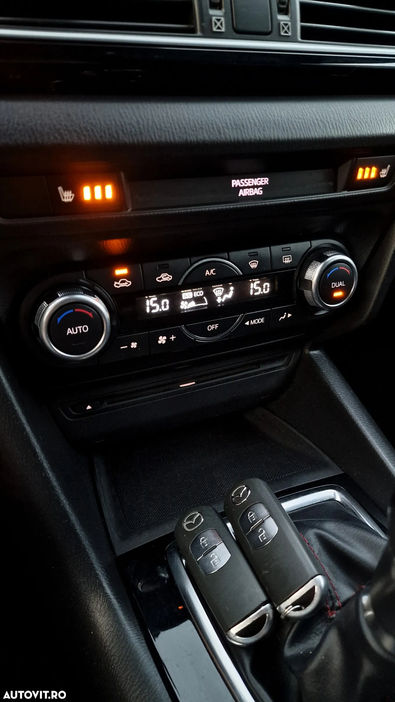 Mazda 3 SKYACTIV-G 100 Prime-Line - 11