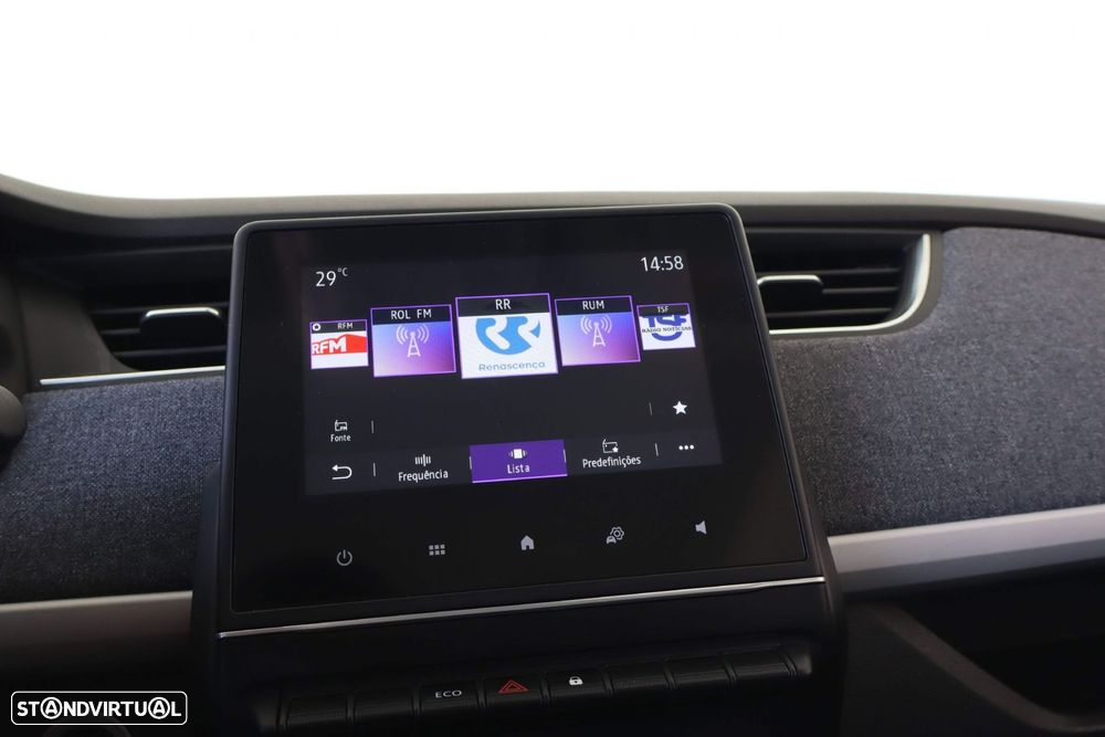 Renault Zoe (c/ Bateria) Limited 50 - 23