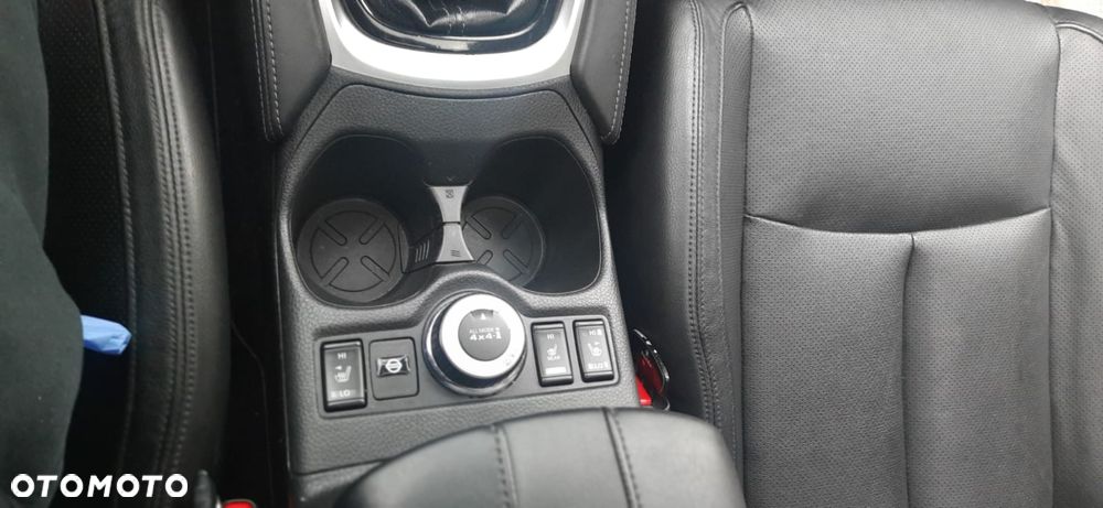 Nissan X-Trail 1.6 DCi Tekna 4WD - 4