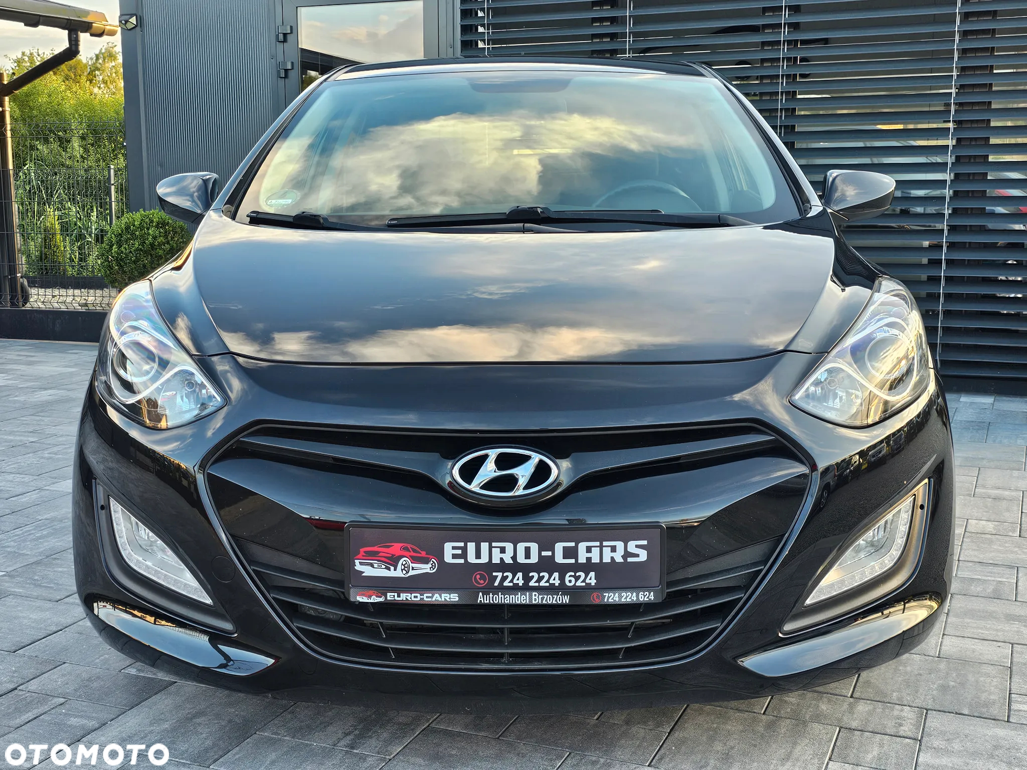 Hyundai i30 1.4 Classic - 3