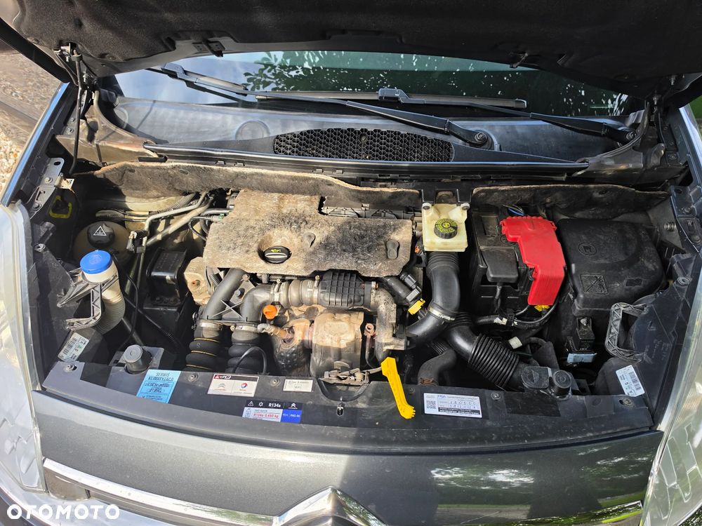 Citroën Berlingo 1.6 HDi - 12