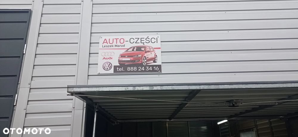 VW Passat B6 maglownica przekład kierownicza 1K1909144M - 4