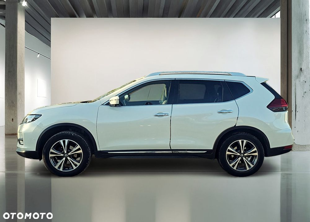 Nissan X-Trail 1.3 DIG-T Tekna 2WD DCT - 6