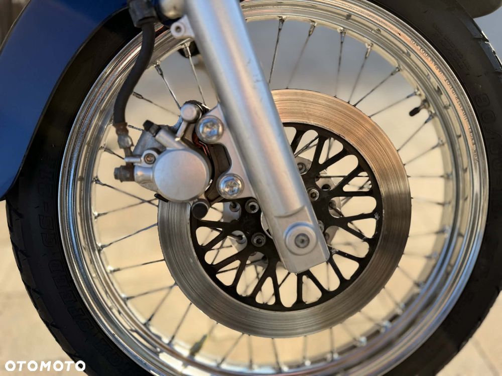 Suzuki Intruder - 29