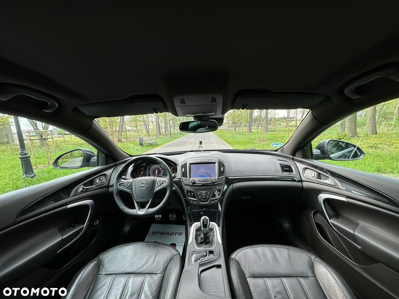 Opel Insignia - 33