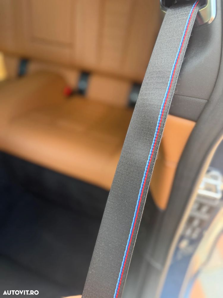 BMW M4 M440i xDrive AT MHEV - 16