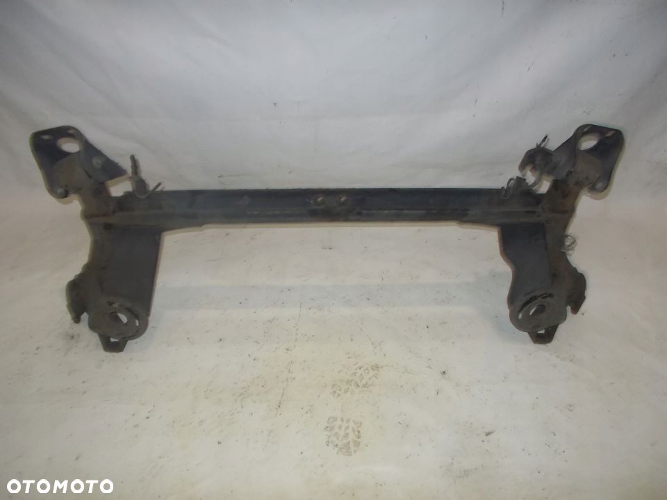 BELKA ZAWIESZENIA OŚ TYŁ TYLNA GOLF IV F-VAT - 1