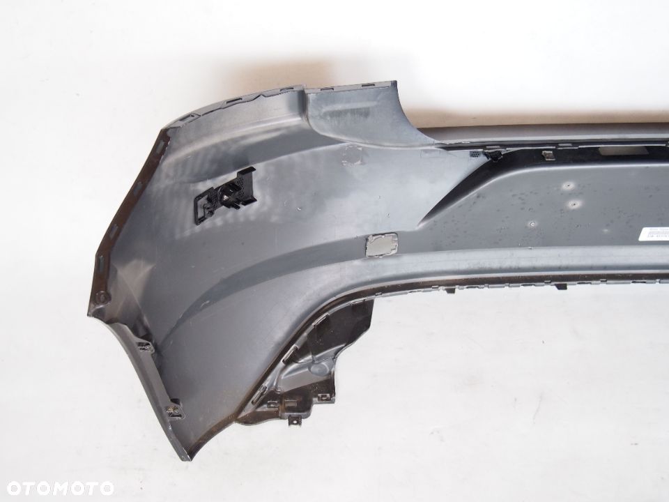 Volkswagen Polo 19r Zderzak tyl tylny PDC 2019 VW - 4