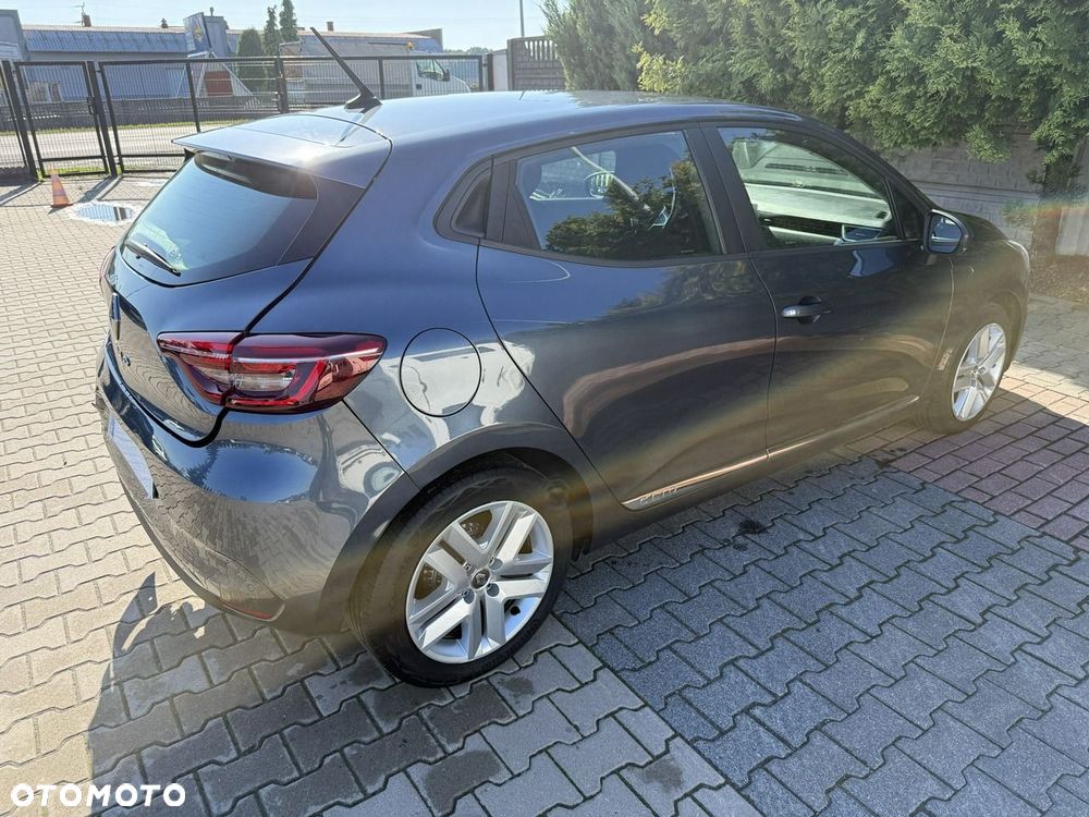 Renault Clio - 4