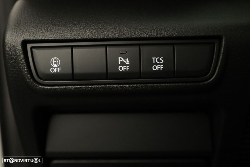 Mazda MX-30 e-SKYACTIV Exclusve-Line - 19