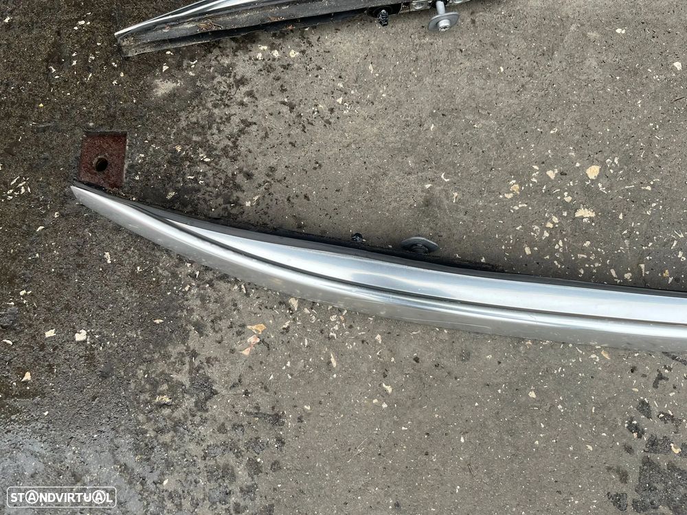 Peugeot 508 I Sw - BARRAS DE TEJADILHO - BT015 - 2