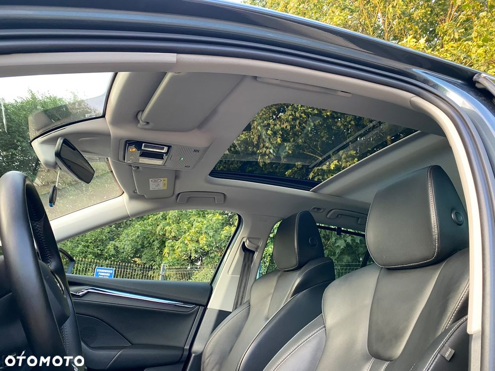 Skoda Octavia 1.5 TSI Exclusive - 11