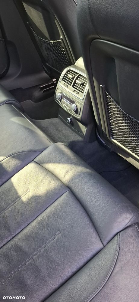 Audi A6 - 8