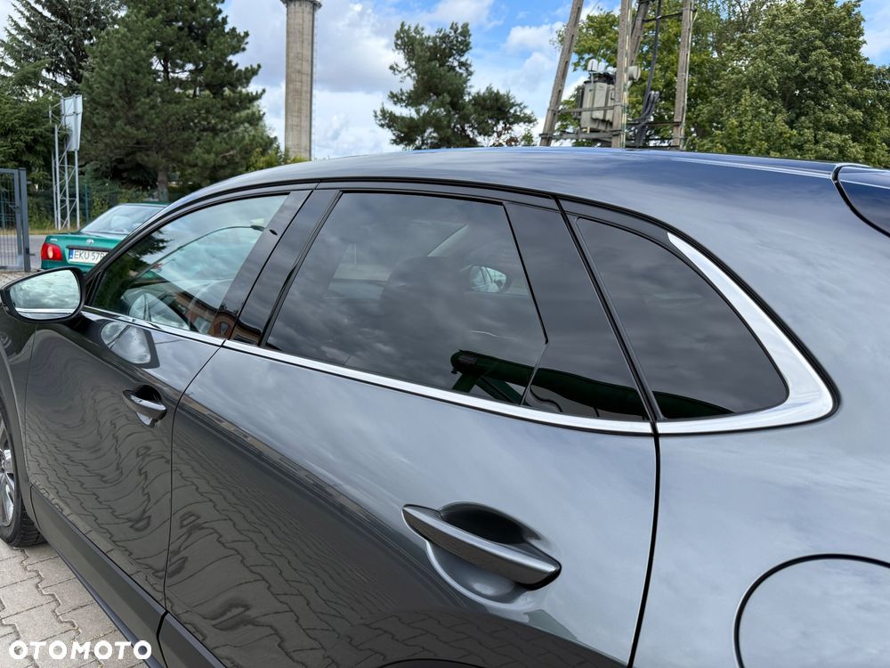 Mazda CX-30 - 40