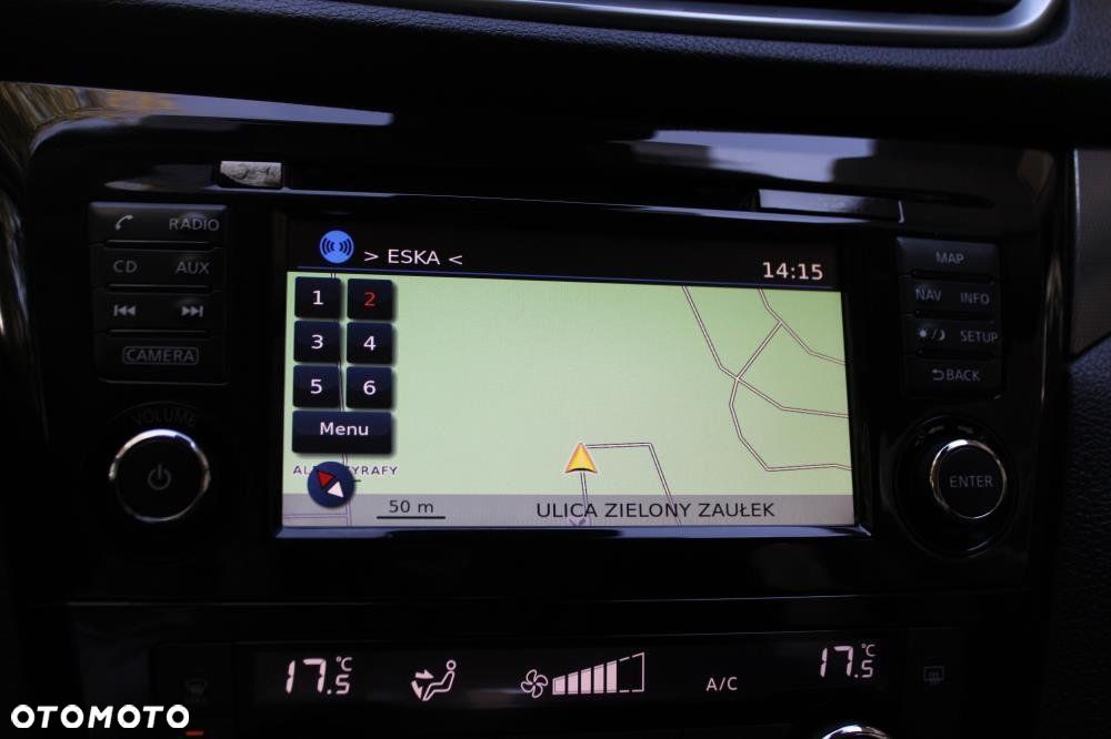 Nissan Qashqai - 16