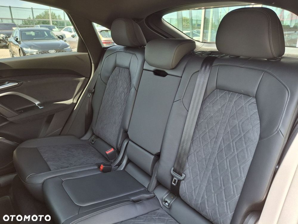 Audi Q5 Sportback - 21