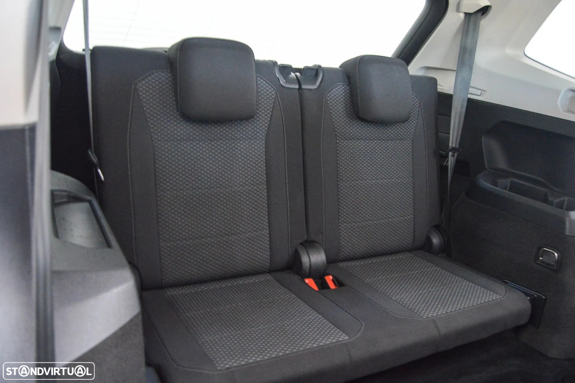 VW Tiguan Allspace 2.0 TDI - 13